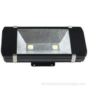 12000Lm 120W LED Tunnel light for high way Tunnel project 3